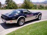 1978 Corvette T-Top For Sale
